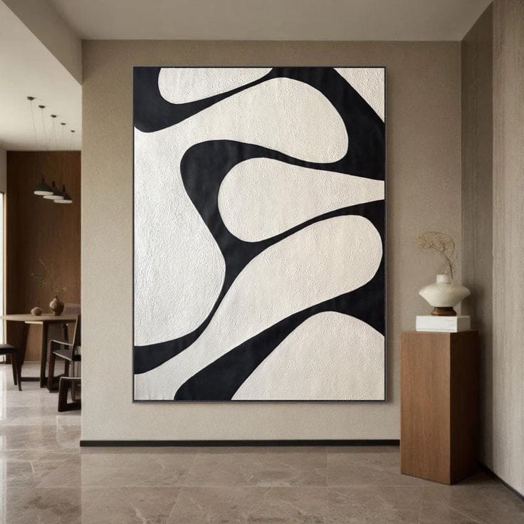 Custom Designed Rug from Sadan Rugs - Code: 