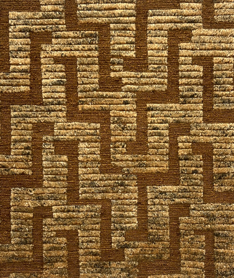 Authentic Hand Knotted Rug from Sadan Rugs - Code: SR-HK-1003