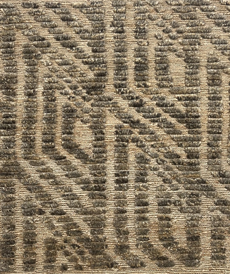 Authentic Hand Knotted Rug from Sadan Rugs - Code: SR-HK-1004