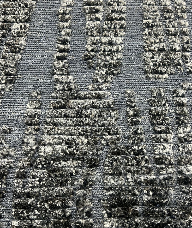 Authentic Hand Knotted Rug from Sadan Rugs - Code: SR-HK-1007