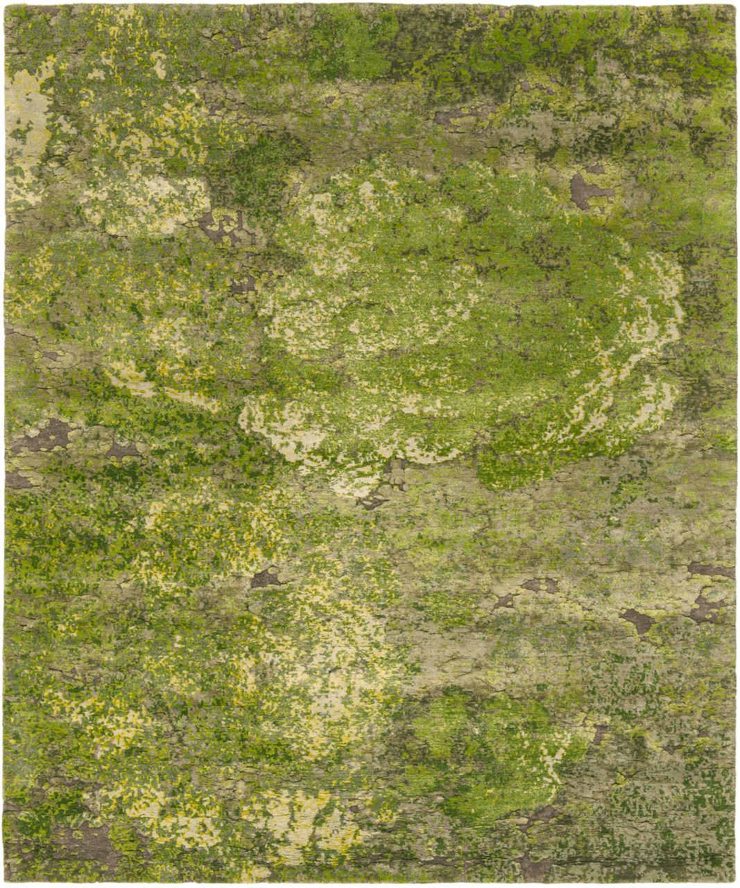 Hand-Knotted Indo-Tibetan Rug from Sadan Rugs - Code: SR-IT-1007